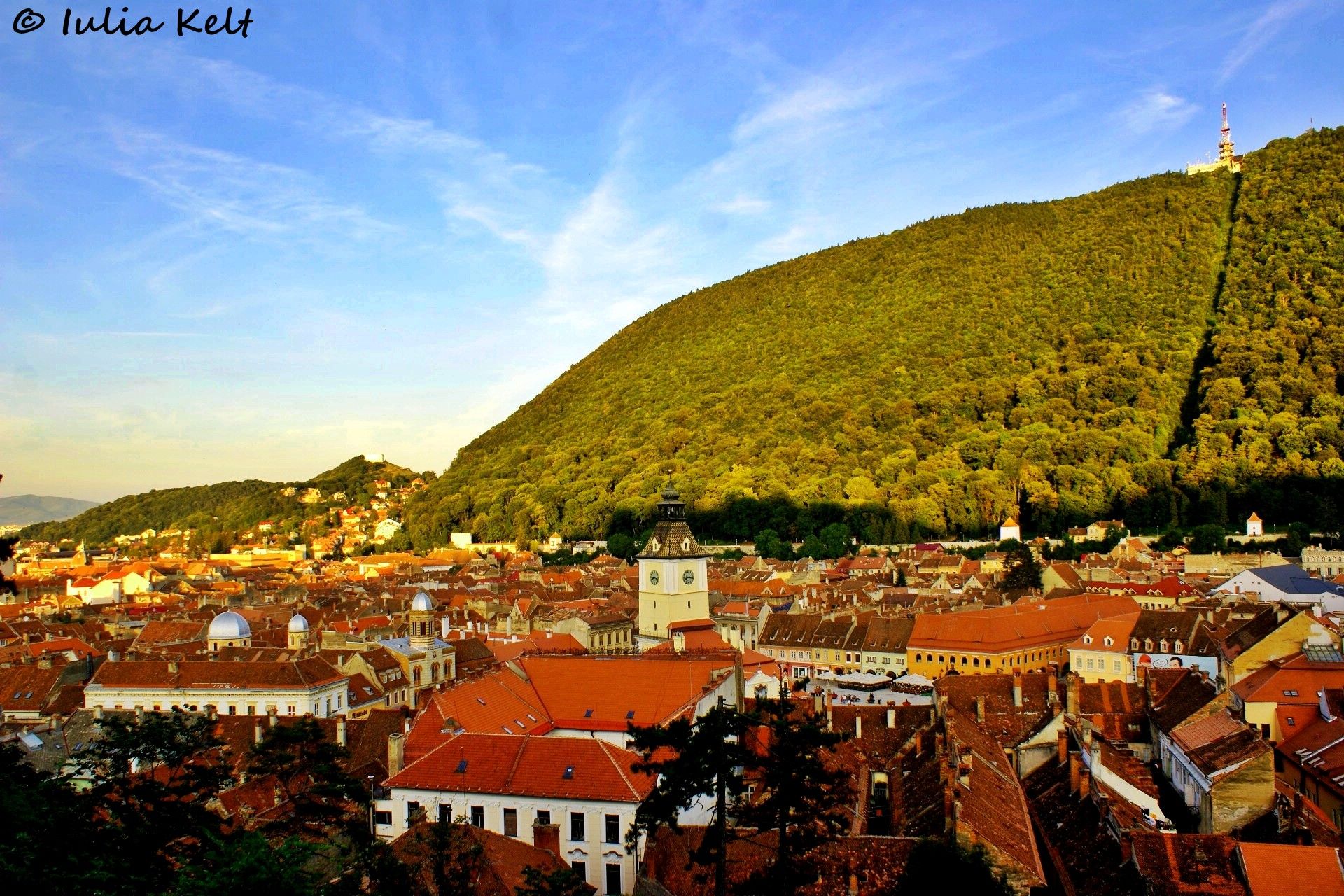 Tampa Brasov Tampa Brasov