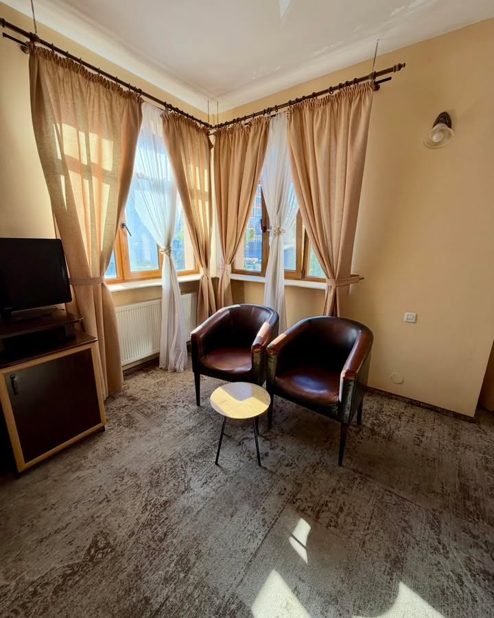 Uneori, cele mai plăcute momente dintr-un sejur sunt cele în care nu trebuie să faci…